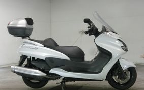 YAMAHA GRAND MAJESTY 400 2009 SH06J