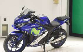 YAMAHA YZF-R25