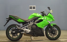 KAWASAKI NINJA 400R 2011 ER400B