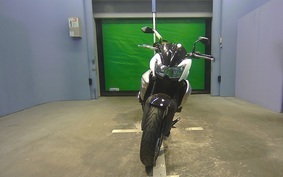 KAWASAKI Z1000 Gen.3 2009 ZRT00B