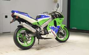 KAWASAKI ZXR250 Gen.2 ZX250C