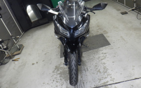 KAWASAKI NINJA 250 EX250L