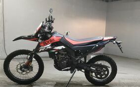 APRILIA RX125 KX