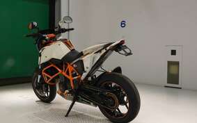 KTM 690 DUKE R 2014