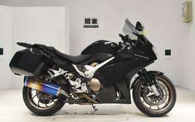 HONDA VFR800F 2014 RC79