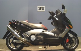 YAMAHA T-MAX500 Gen.2 2007 SJ04J