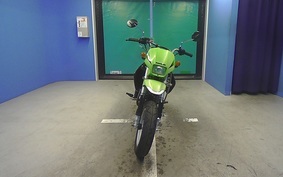 KAWASAKI KSR110 2006 KL110A