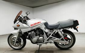 SUZUKI GSX250S KATANA GJ76A