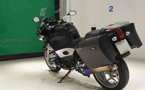 BMW R1200ST 2007