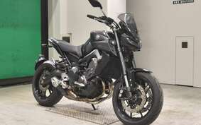 YAMAHA MT-09 A 2017 RN52J