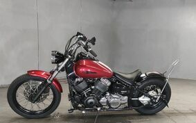 YAMAHA DRAGSTAR 400 2015 VH02J