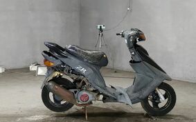 YAMAHA JOG ZR 3YK