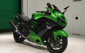 KAWASAKI ZX 1400 NINJA R A 2016