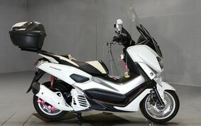 YAMAHA N-MAX 125 SE86J