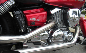 YAMAHA DRAGSTAR 250 VG05J