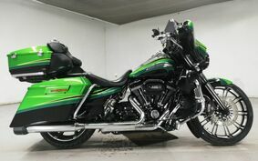 HARLEY FLHXSE 1800CVO 2011 PZ8