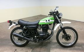 KAWASAKI 250TR 2004 BJ250F