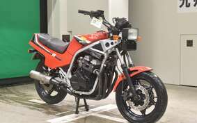 HONDA CBR400K 1985 NC17