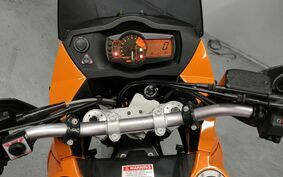 KTM 990 ADVENTURE 2009 VA7