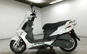 PGO  ティグラ125 AFAF