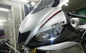 YAMAHA YZF-R3 2020 RH13J