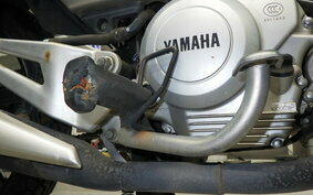 YAMAHA YBR125