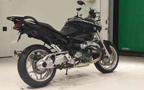 BMW R1200R 2010