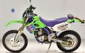 KAWASAKI KLX250 SR LX250E