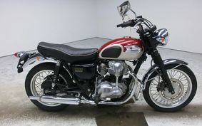 KAWASAKI W650 2001 EJ650A