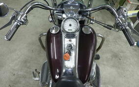 HARLEY FLHRS 1580 2006