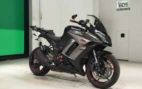 KAWASAKI NINJA 1000 2012 ZXT00G