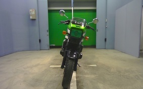 KAWASAKI ZRX400 2010 ZR400E