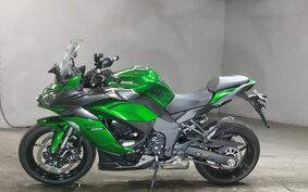 KAWASAKI NINJA 1000 SX 2020 ZXT02K