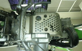 KAWASAKI KLX110 L LX110D