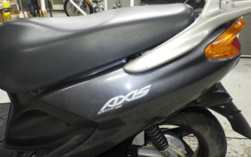 YAMAHA AXIS 100 SB06J