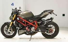 DUCATI STREETFIGHTER S 2012