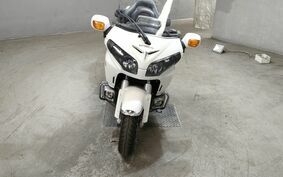 HONDA GL 1800 GOLD WING 2012 SC68