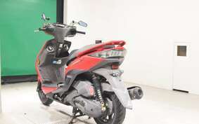 YAMAHA CYGNUS 125 XSR 2 SE44J