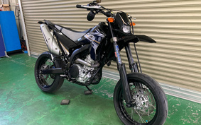 YAMAHA WR250X DG15J