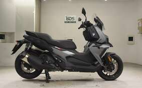 BMW C400X 2022 0C31