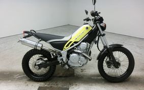 YAMAHA TRICKER DG10J