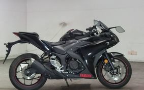 YAMAHA YZF-R25 RG10J