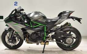 KAWASAKI NINJA H2 CARBON 2020 ZXT02J