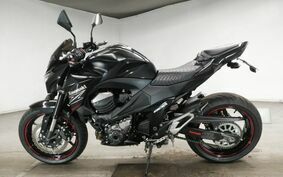 KAWASAKI Z800 2013 ZR800A