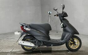 YAMAHA JOG ZR SA56J