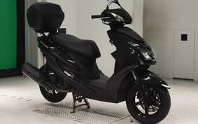 YAMAHA CYGNUS 125 XSR 3 SED8J