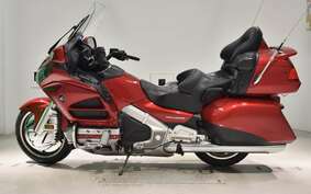 HONDA GL 1800 GOLD WING 2014 SC68