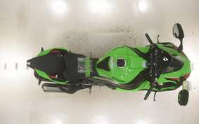 KAWASAKI ZX 10 NINJA R A 2023 ZXT02L