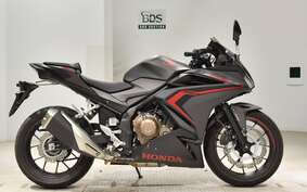 HONDA CBR400R 2021 NC56