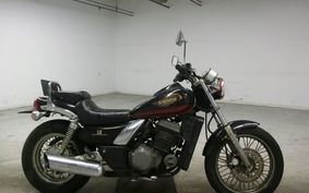 KAWASAKI ELIMINATOR 250 LX 1990 EL250A